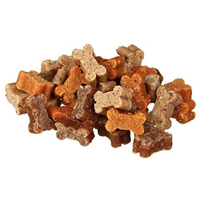 TRIXIE TRAINER SNACK MINI BOTJES 500 GR