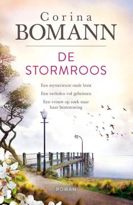 De stormroos (Paperback)