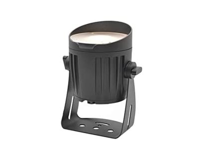 Eurolite Outdoor Spot 50498638 LED-buitenschijnwerper 15 W RGB Eurolite Outdoor Spot 50498638 LED-buitenschijnwerper 15 W RGB