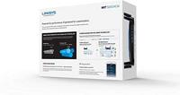 Linksys WRT AC3200 Open Source Dualband Gigabit Smart Wireless Router met MU-MIMO, Tri-Stream 160 (Wrt3200acm), AC3201 - thumbnail