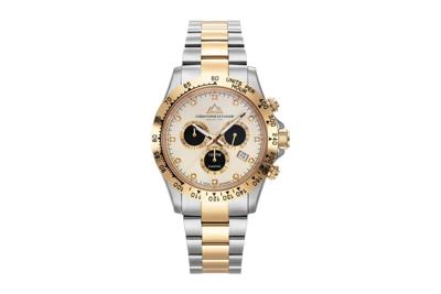 Christophe Duchamp Grand Mont Heren Horloge 42mm CD7101-14