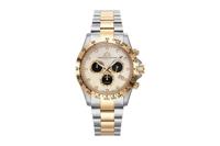 Christophe Duchamp Grand Mont Heren Horloge 42mm CD7101-14 - thumbnail