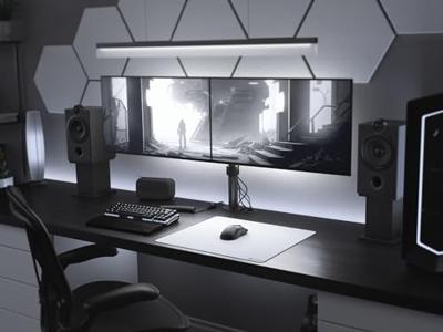 Glorious PC Gaming Race O 2 PRO muis Gamen Rechtshandig USB Type-A Optisch 26000 DPI Glorious PC Gaming Race O 2 PRO muis Gamen Rechtshandig USB Type-A Optisch 26000 DPI