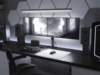 Glorious PC Gaming Race O 2 PRO muis Gamen Rechtshandig USB Type-A Optisch 26000 DPI - thumbnail