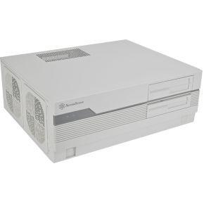 Silverstone FLP01W Retro HTPC Silverstone FLP01W Retro HTPC