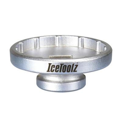Buzaglo Icetoolz trapassleutel 12-tands, voor t47, ø50.4mm, m098