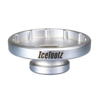 Buzaglo Icetoolz trapassleutel 12-tands, voor t47, ø50.4mm, m098 - thumbnail