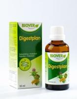 Biover Digestplan bio (50 ml) - thumbnail
