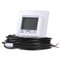 Eberle 527 8174 55 100 FITnp 3L Kamerthermostaat Montagewijze: Inbouw (in muur) 1 stuk(s)