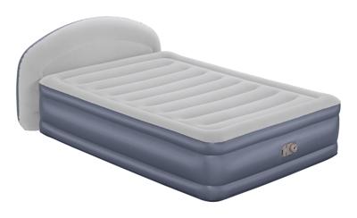 Campingmatras - Bestway opblaasmatras QUEEN 671BD 229x152cm