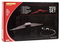 Mehano 29544 H0 brug-set - thumbnail
