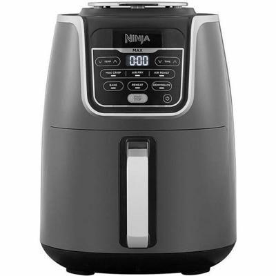 Airfryer NINJA AF160 5,2 L Grijs 1750 W 5,2 L 1750 W