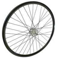 Achterwiel 28x1 5/x1 3/8 Nexus 3 (voor Rollerbrakes) - thumbnail