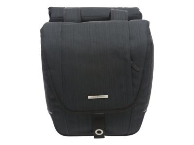 New Looxs 5310353 fietstas en mand Polyester Zwart New Looxs 5310353 fietstas en mand Polyester Zwart