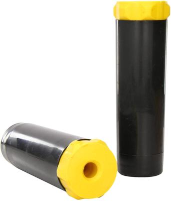 Aanslagrubber met stofkap - Protection kit 910056