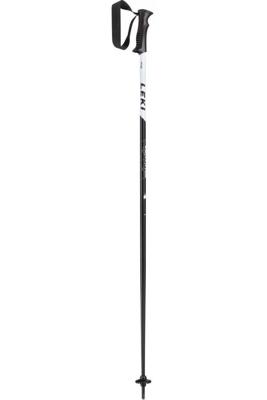 Leki Sentinel Skistok Black/White 1200