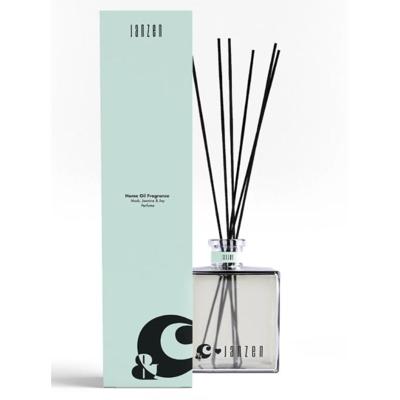 Janzen &C Collection Geurstokjes 200ml