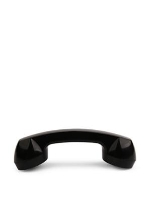Kikkerland Draadloze telefoon voor smartphone, zwart