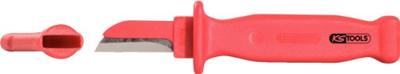 Kabelmes met isolatie, 200 mm KS Tools 117.1390