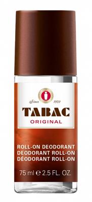Tabac Tabac Original Deodorant Roll On (75ml)