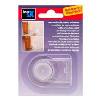 Deurstopper Inofix Deuren Sticker Transparant Thermoplast - thumbnail