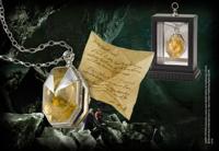 Harry Potter Replica 1/1 The Locket from the Cave - thumbnail