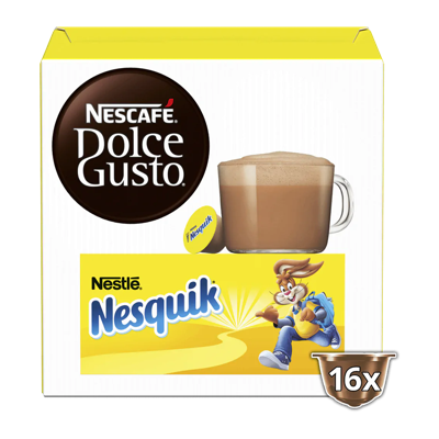 Dolce Gusto Nesquik - 16 cups