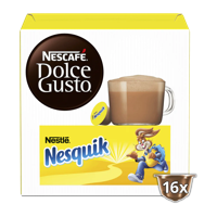 Dolce Gusto Nesquik - 16 cups - thumbnail