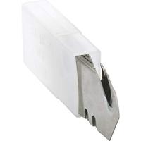 KS Tools 907.2163 Hakklingen voor professioneel universeel mes, verpakking van 10 stuks 10 stuk(s) - thumbnail
