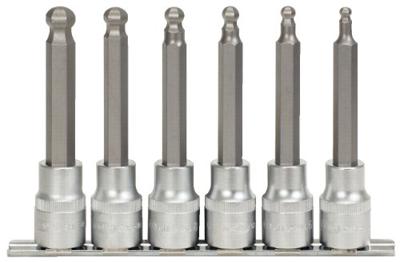 KS Tools 911.1650 911.1650 Verwisselbare koppen