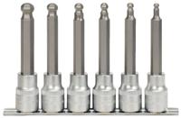 KS Tools 911.1650 911.1650 Verwisselbare koppen - thumbnail