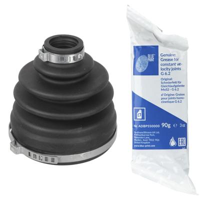 set asmanchetten ADBP810002