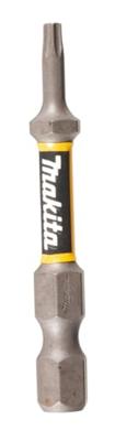 Makita Accessoires Slagschroefbit T10x50mm E IMPR - E-03327 - E-03327