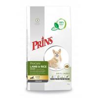 PRINS PROCARE CROQUE LAM / RIJST SENIOR HYPOALLERGEEN 10 KG - thumbnail
