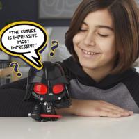 Star Wars Force 'N Telling Vader - thumbnail