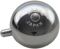 Crane Fietsbel Karen Headset 45 Cm Aluminium Zilver - thumbnail