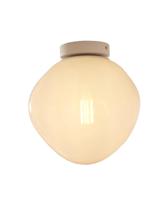 its about RoMi Plafondlamp 'Helsinki' 26cm, kleur Wit - thumbnail