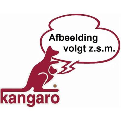 Faber Castell Balpen Grip XB - Zwart