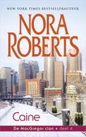 Caine - Nora Roberts - eBook (9789402752854) - thumbnail
