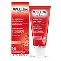 Weleda Granaatappel Regenererende Hand Crème 50ml - thumbnail