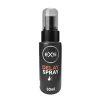 EXS Delay Spray Om Klaarkomen Uit Te Stellen - thumbnail