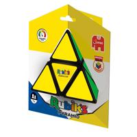 Rubik's Pyramid - Puzzel;Puzzel (8710126121979) - thumbnail