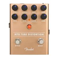 Fender MTG Tube Distortion effectpedaal - thumbnail