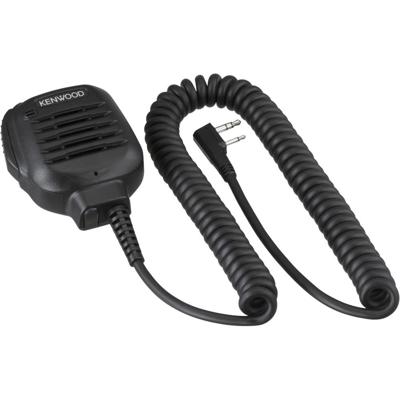 Kenwood KMC-45D handmicrofoon met speakerfunctie Kenwood KMC-45D handmicrofoon met speakerfunctie
