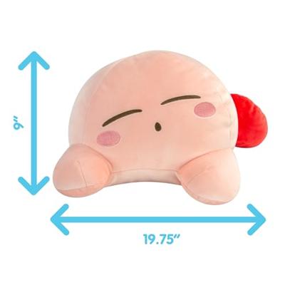 Kirby Pluche - Mocchi Mocchi Large Sleeping Kirby
