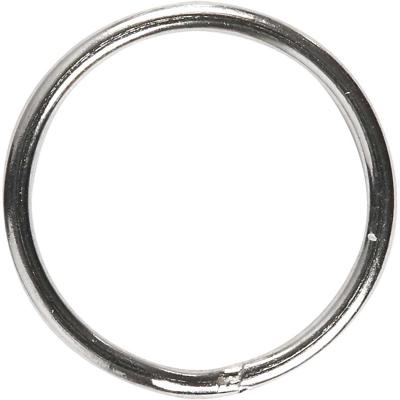 Creativ Company Sleutelhangers, d 15 mm, 10 stuk/ 1 doos