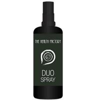 The Health Factory Duo Spray 100ml - thumbnail