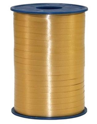 Globos Krullint 5mm/500mtr goud