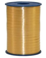 Globos Krullint 5mm/500mtr goud - thumbnail