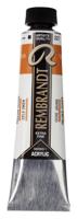 Rembrandt Acrylverf - 40 ml - Gele Oker 227 - thumbnail